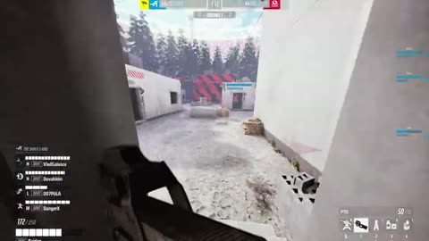 The Finals, cea mai mare tortura ever