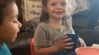 🤣👀 She's Doing It Her Own Way! | FunFM