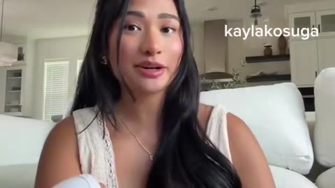 Brand new mother confirms the cost to have a baby in America, she even shows her bills.