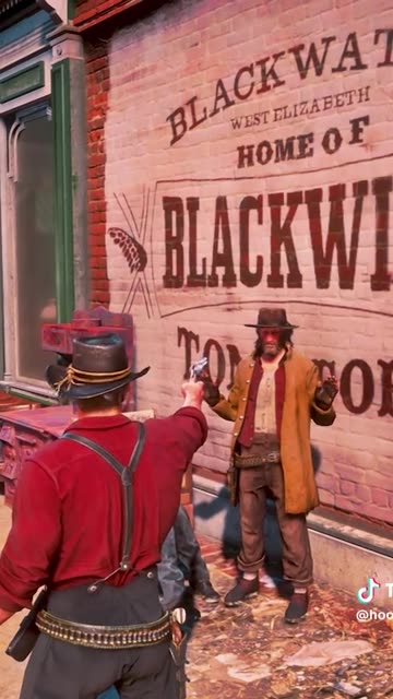 Red Dead redemption Arthur Morgan Aura