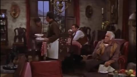 Bonanza S8E30 Napoleon's Children