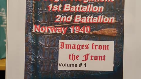 Images from the Front volume #1