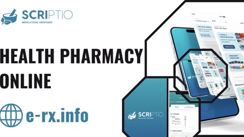 Trusted Online Pharmacy Store| Reliable Pharmacy for Healthcare Products
