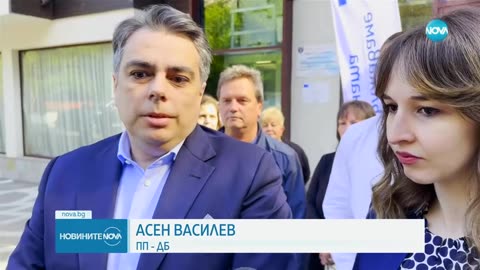 Брюксел предупреди финансовия министър