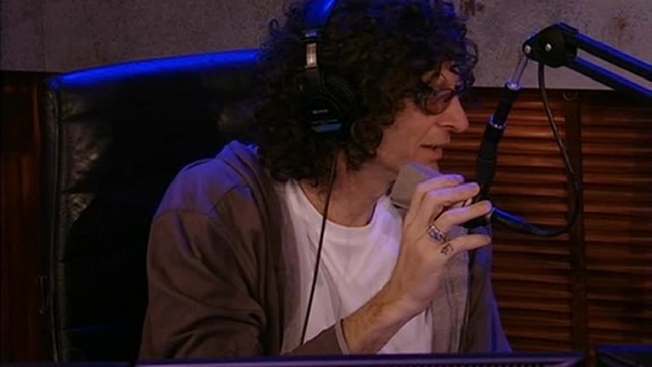 Artie Sleeps Thru News - 03-19-08