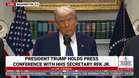 America First