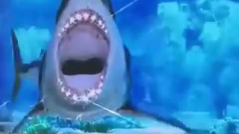 💋Super realistic Aquarium in Dubai-2