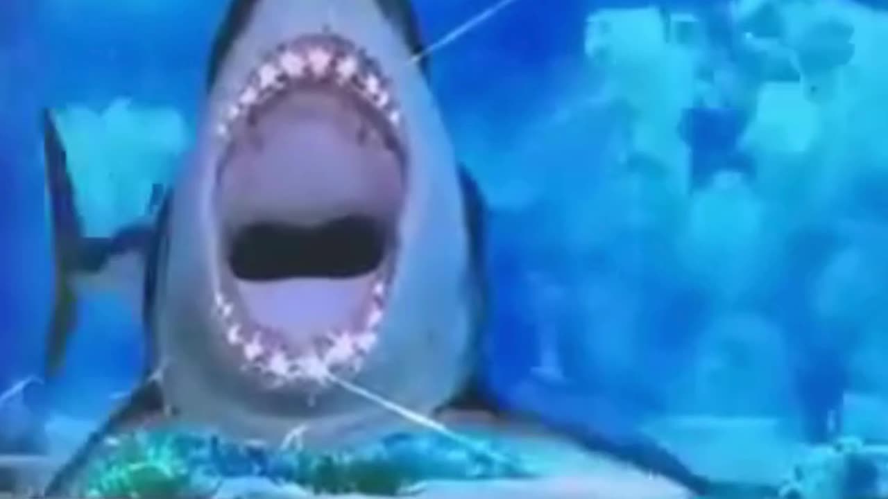 💋Super realistic Aquarium in Dubai-2