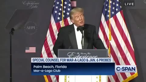 BREAKING NEWS PRESIDENT TRUMP JUST DROPPED A BOMBSHELL_part10