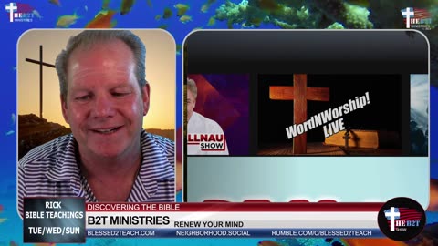 FaithNFreedomTV: Media Freed From Deception.