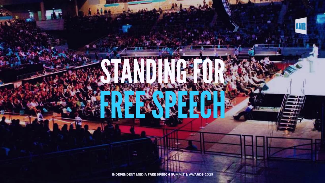 FREE SPEECH SUMMIT & INDEPENDENT MEDIA AWARDS 19-20 JULY, GOLD COAST