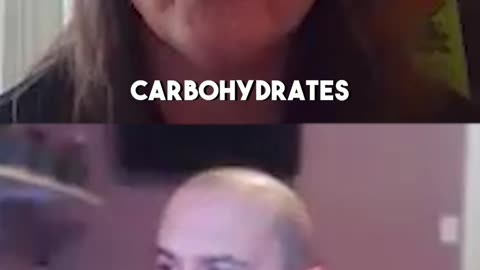 Some people think carbs are only bread?