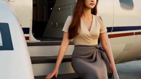 Nice girl