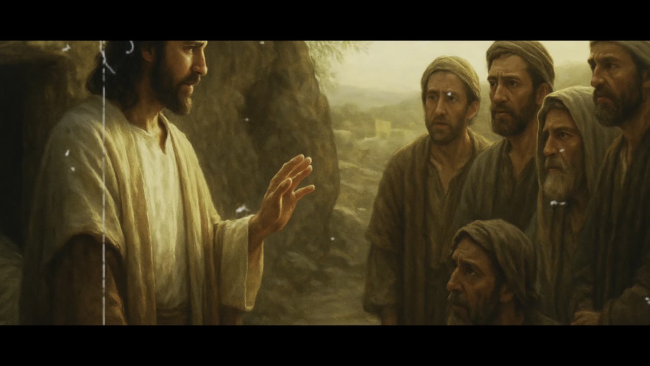 Daily Devotional 4-26-2025