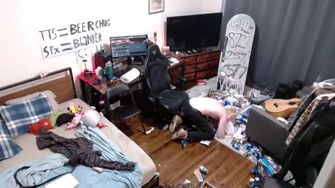 Washy puking during drunk POS (1)