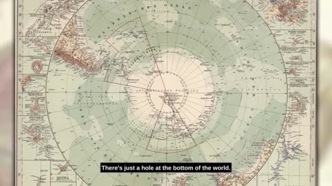 The Original World Map They Didn’t Want You to See – Graham Hancock