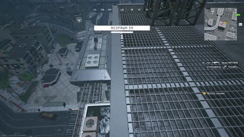 Setting up the stream, ready for the crypto takeover