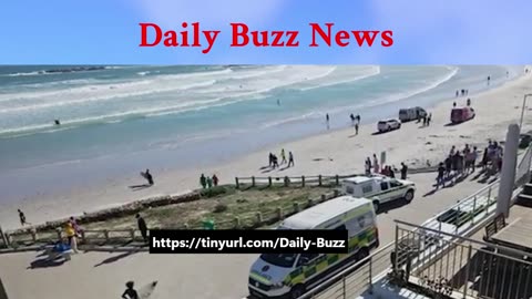 Surfer Killed in Tragic Big Bay Accident