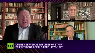 CrossTalk | Lasting legacy