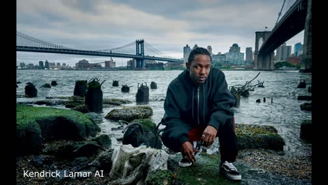 Real Rap Is Back – 5 Songs with Kendrick Lamar Energy
