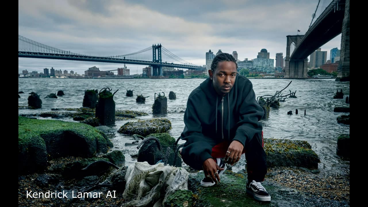 Real Rap Is Back – 5 Songs with Kendrick Lamar Energy