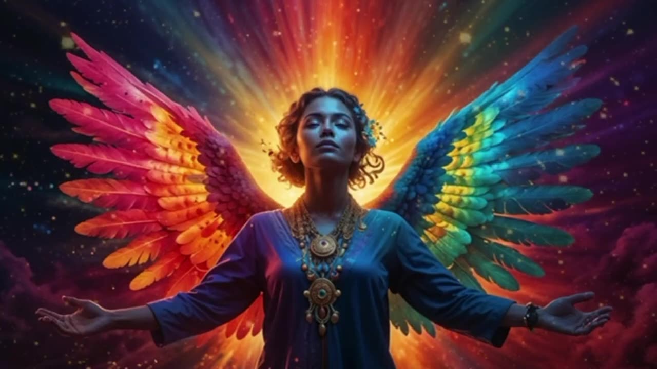 ✨ Música Espiritual: Ative e Equilibre Seus Chakras ✨