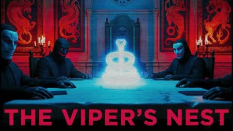Financial Vipers of Vence: Babylonian Money Magick (NotebookLM Deep Dive)