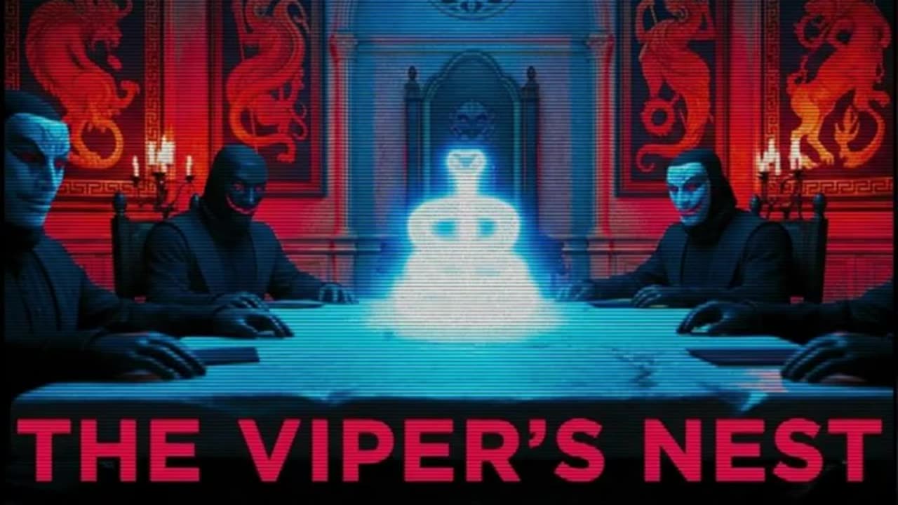 Financial Vipers of Vence: Babylonian Money Magick (NotebookLM Deep Dive)