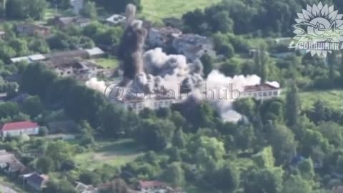 💣✈️ Ukraine Russia War | Ukrainian Aviation Drops French AASM HAMMER Bombs on Russian Base | RCF