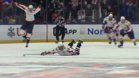 NHL 26 Official Reveal Trailer