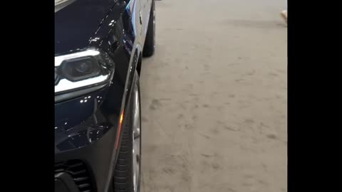 Inside the 2025 New York International Auto Show – Mind-Blowing Reveals!