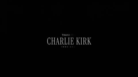 The White House 9/20/2025 - Cabinet Members Remember Charlie Kirk