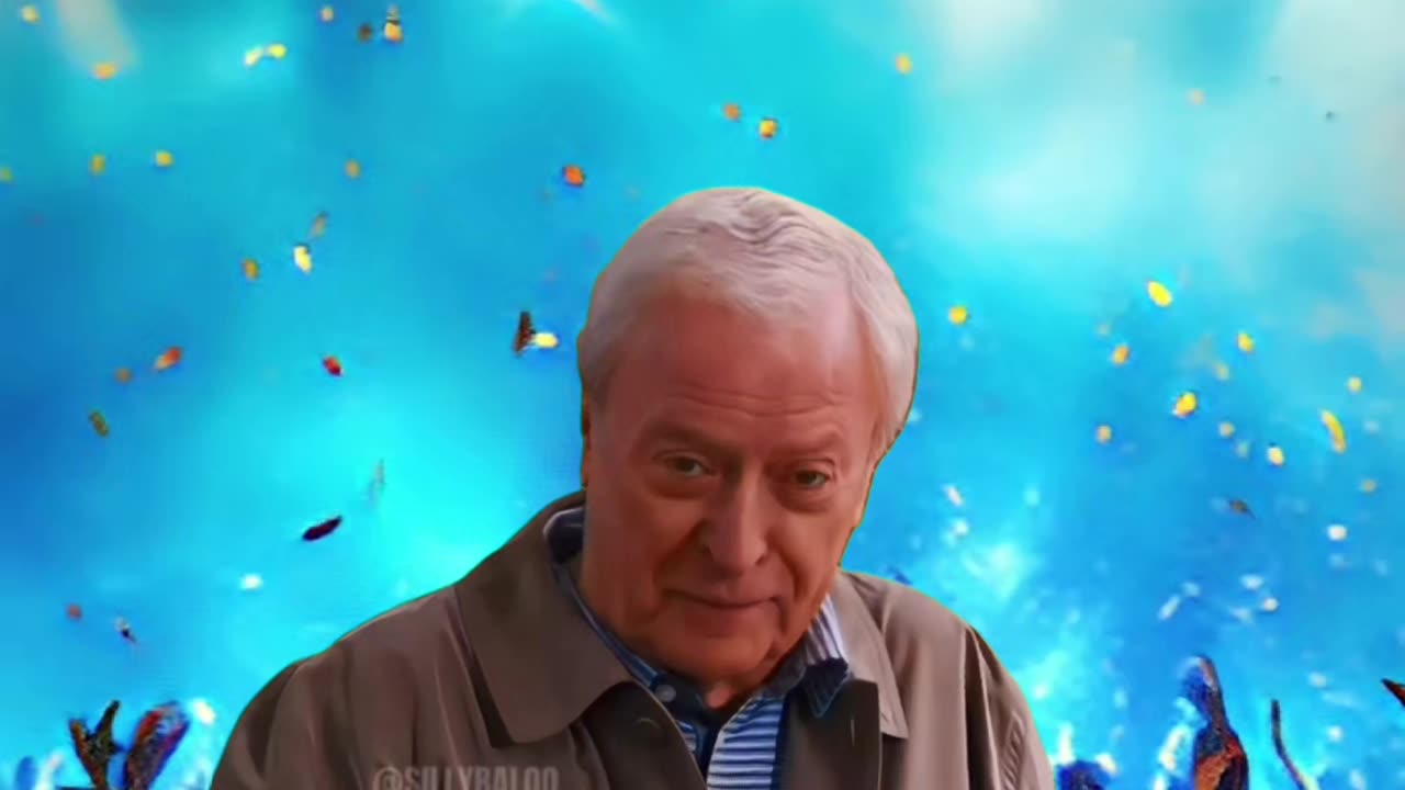 A faithful man (he's got a sidepiece)