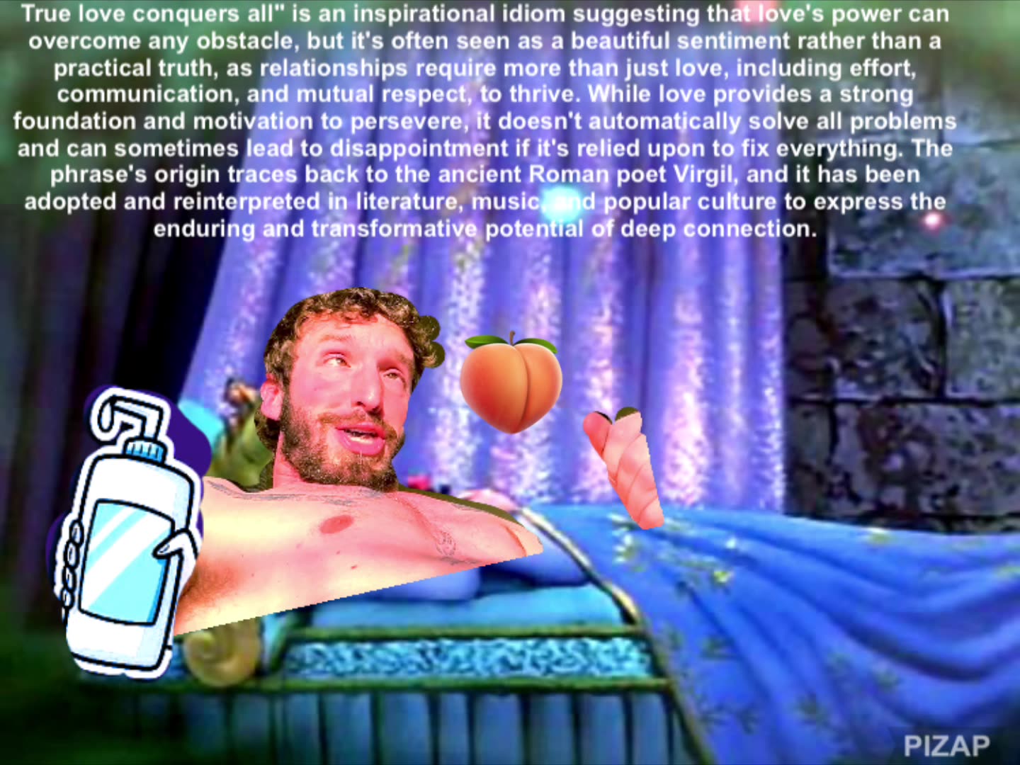 “La Vie Bottomè” Single- (messy)