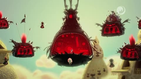 [Fragmento] Trolls 2: Gira Mundial en DreamWorks Channel LA (04/01/2026)