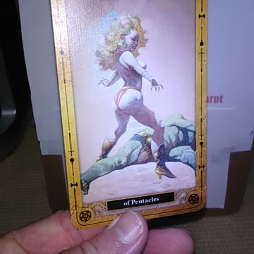 8-16-25 #fortunetelling