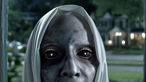 😨🙏 Scary Nun Loop That Will Haunt Your Mind | TheHauntingHour