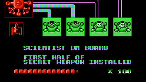 NESLongplay124 CaptainSkyhawk