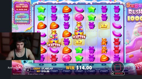 Max Win? Let’s Hunt! 1FS=1 Push-up #casino #liveslots