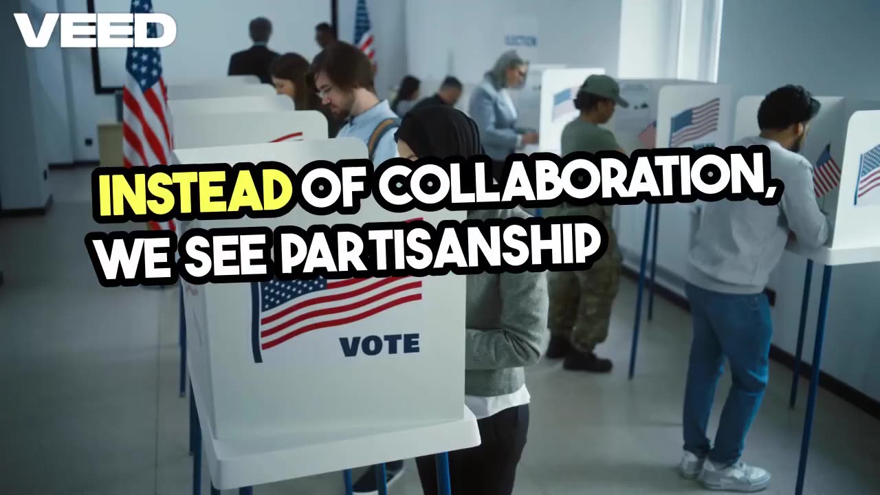 How Filibusters Cripple American Democracy