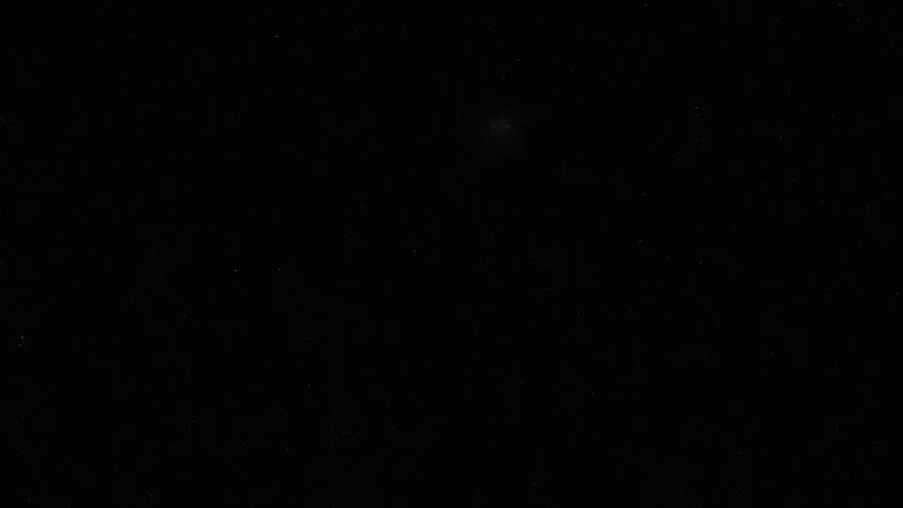 Sept. 10th, 00:40, drone.