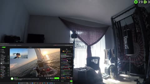 🔴LIVE with WappyFlanker