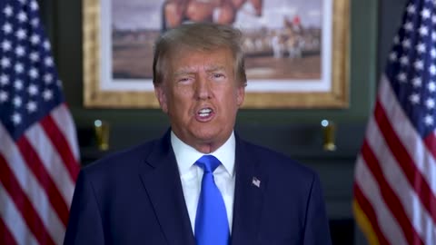 Agenda 47 Donald Trump