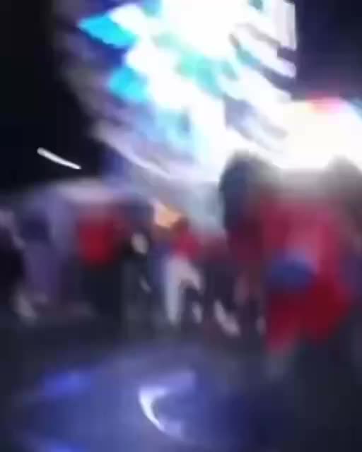 Brother has a lot of talent