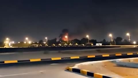 🔥🛡️ Iraq War | Taji Military Base Hit in Baghdad | RCF