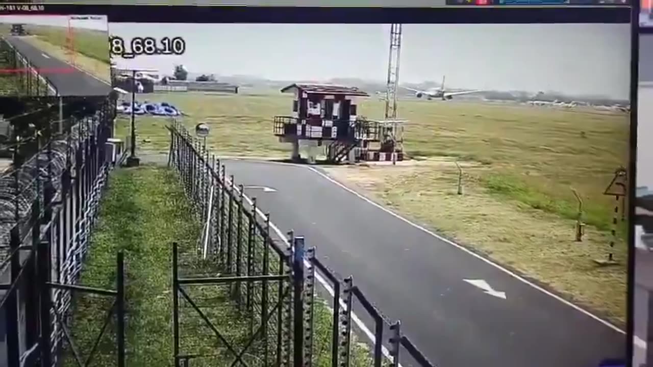 Rrezimi i avionit në Indi