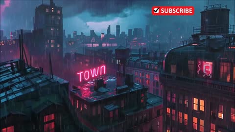 🌙🎶 Lo-Fi Haven – Relaxing Study & Chill Beats | Focus Music