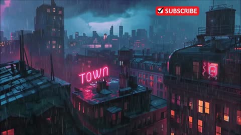 🌙🎶 Lo-Fi Haven – Relaxing Study & Chill Beats | Focus Music
