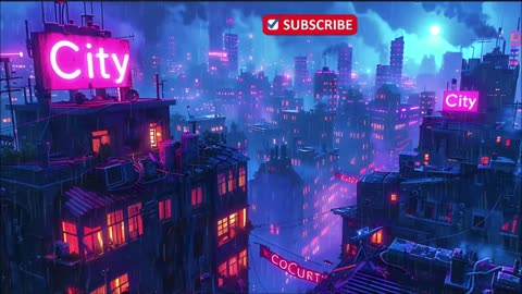 🌙🎶 Lo-Fi Haven – Relaxing Study & Chill Beats | Focus Music