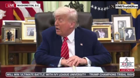 Would Trump pardon Diddy?
